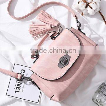 Zm35665a Casual Lady Fashion Handbag Women Leather Crossbody Bags photo-5