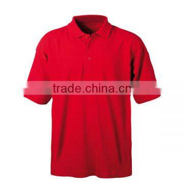 Cotton New Design Mens Polo Shirt,Custom Golf Shirt,china Factory Polo Shirt photo-6