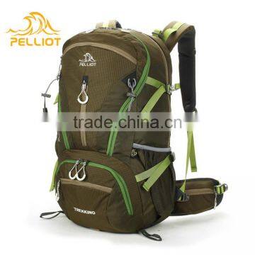 2016 Wholesale Cheap Waterproof Hiking Backpack photo-4