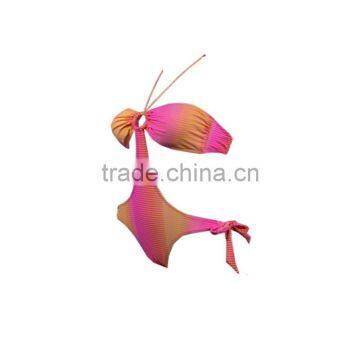 Fashion Colorful Bikini in Women Beautiful Bikinis in Bulk photo-3