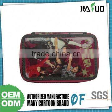 Top Seller Cute Design Cheap Prices Sales Specialty Pencil Bag photo-2