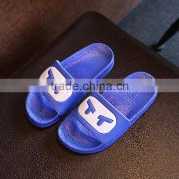 S17460A New Children Summer Casual Wearable Boys Sandal Slippers photo-4