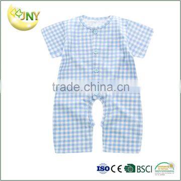 Carters blank suits cotton baby unisex romper