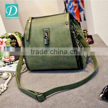 2017 New Product Fashion Leather Shoulder Hand Bags photo-2