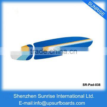 EVA Custom Traction Pads 3m SUP Grid Paddle Board Deck Pads photo-3