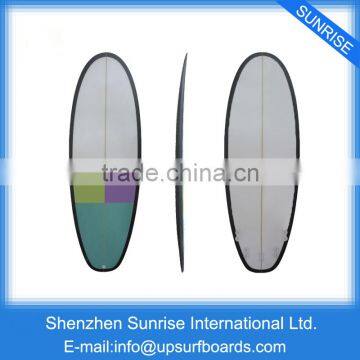 Best Choice Products Surfing Surf Beach Ocean PU Board Surfboard photo-4