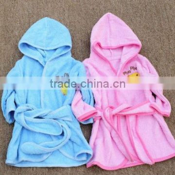 100%cotton baby Sleepwear & Bath Robes