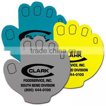 USA Made Jumbo Hand Jar Opener - Genuine Rubber Construction With a Textured Gripping Surface and Comes With Your Logo photo-2