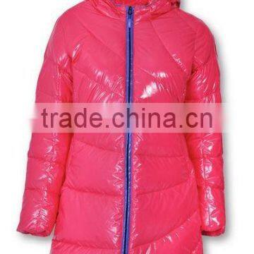 New Fashion Women Down Jacket For Winters