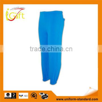 OEM Manufacturer High Quality wholesale custom gym pants men