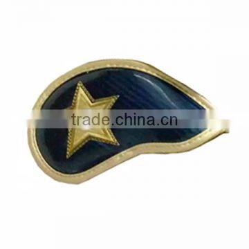 OEM Fashion Star PU Golf Iron Headcover Set photo-5