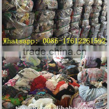 Used Clothes in Bales 44