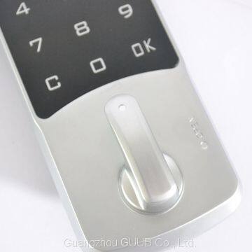 High Quality Flat Lock Sewing Machine Price Cupboard Door Locks Cabinet Lock for Sales photo-5