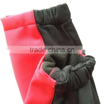 High Quality Custom Breathable Warm Winter Cycling Jacket Waterproof photo-6