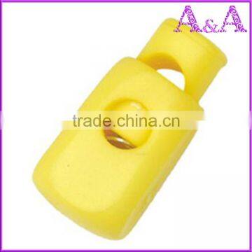 balck plastic stopper,metal spring stopper,string spring stopper for garments