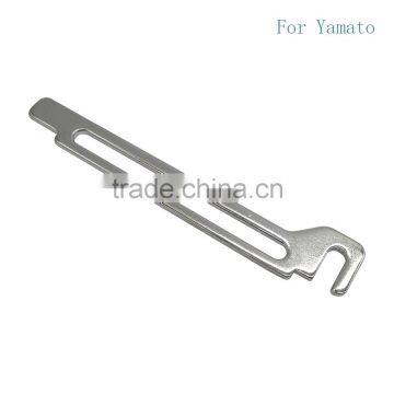 3200094 Cast-off Plate for Yamato VC2400-2500, VF2300M, VF2400, VC2700, VFK2560 photo-2