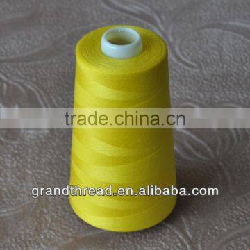 Colors 100% Spun Polyester Sewing Thread photo-5