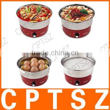 Energy-Saving Food Warmer Stainless Steel Non Electric Rice Cooker And Steamer photo-4
