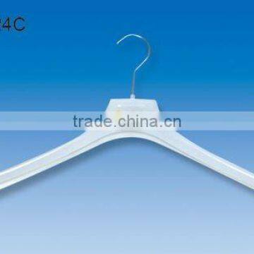 Plastic Top Hanger