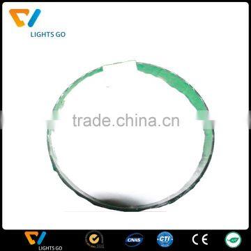 Screen Printing Logo 3M Reflective Material Glow in Dark Powder photo-3