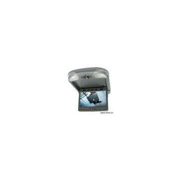 Sell Roof-Mounging Car TFT-LCD