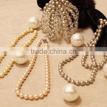 High Quality and High-grade Pearl Earring Pictures at Reasonable Prices , OEM Available photo-3