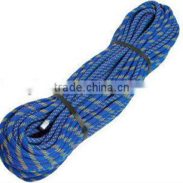 climbing rope with large strength