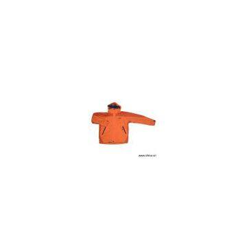 Sell Men's Functional Jacket