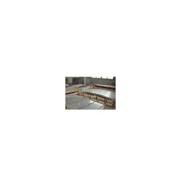 JIS SUS 316 stainless steel plate
