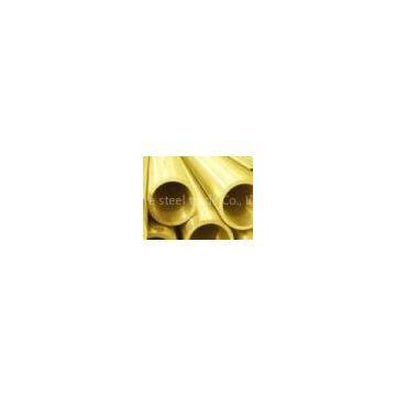 Popular Brass Pipe
