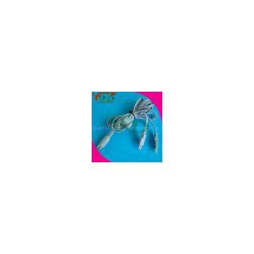 TENS/EMS lead wire,5P plug QD-CX011