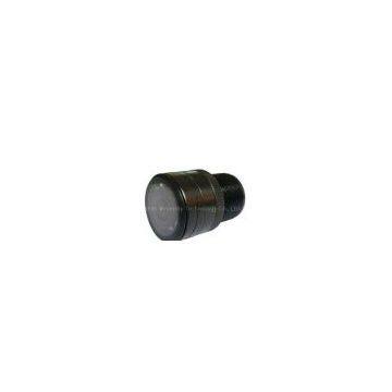 Mini 135 Degree Lens Vehicle Surveillance Camera with OV7950 Image