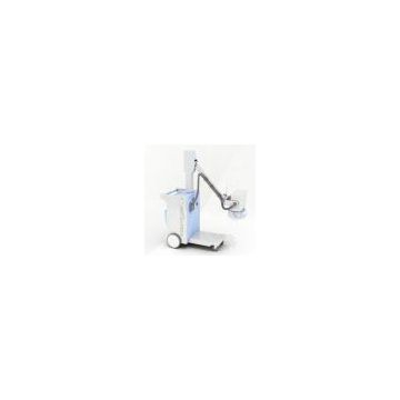 High Frequency Mobile X-ray equipment (PLX101D)