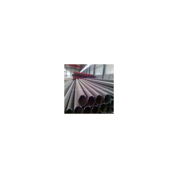 ASTM Q 345 Seamless Steel Tube