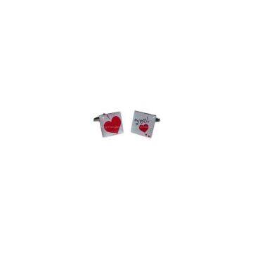 Cufflinks Novelty photo-3
