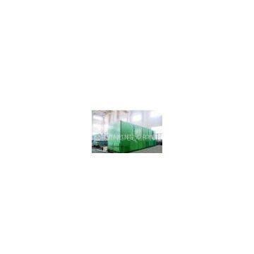 DWT20 fast Mesh Belt Dryer with good ventilation for Vegetable Dehydration