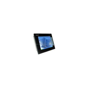 19 Inches Industrial LCD Monitor VGA+DVI