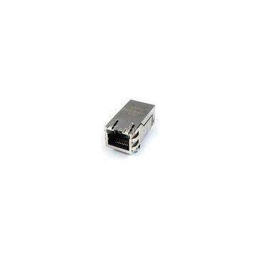 RJ45 network cable connectors coupler POE single Multi Port (1x1) for HI-POT