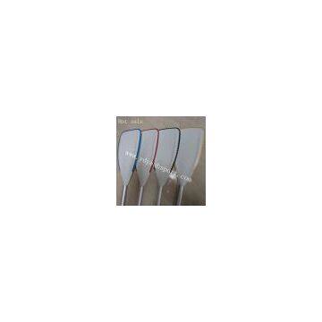 beautiful trim edge paddle