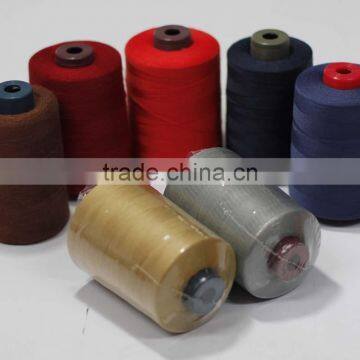 100% Meta-aramid Sewing Thread photo-2