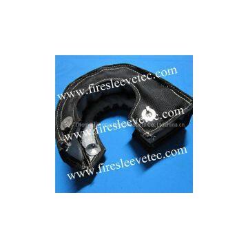 T3/T4/T6 Fiberglass Turbo Heat Shield Blanket
