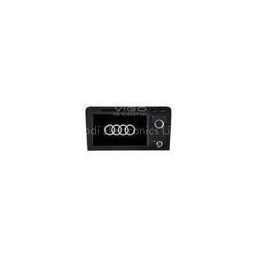 Audi A3 S3 Car Stereo Sat Nav Multimedia VAA7180