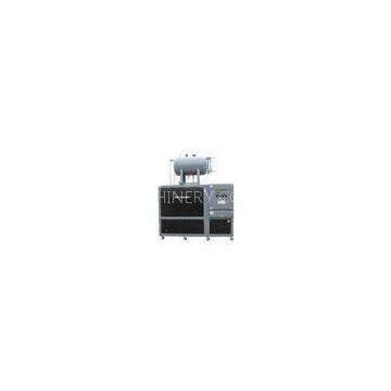 90KW Explosion-proof Oil Temperature Control Unit Machine , 300 Degree