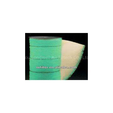 Iberglass Autoroll Filter With Oil and Backed photo-3