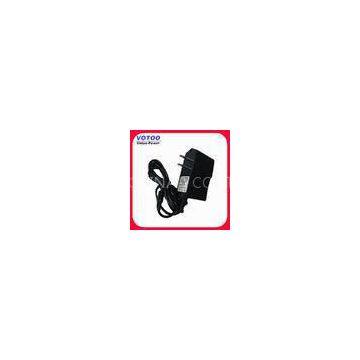 5.5mm 2.5mm AC DC 12V 500ma Power Supply Adapter For Wireless Router / Hard Drive