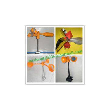 Asia discourage birds,Solar Bird Repeller, Sales Bird-scaring unit