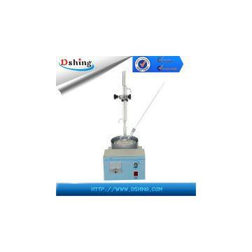 DSHD-510-1 Solidifying Point Tester