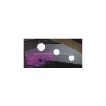 Energy-saving and Environmental Decorative Outdoor LED Lighting RCDS001 for Homes