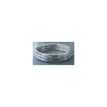 ASTMB338 Micro Titanium Capillary Tube