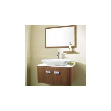Aluminium Bathroom Vanity photo-3